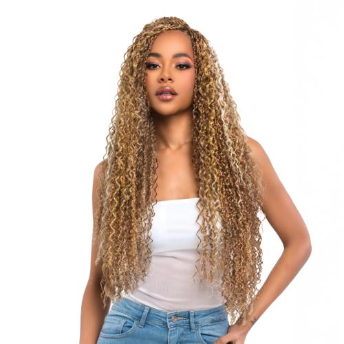 Bobbi Boss Boho Box Twist+Wave 24" 3X - Image 3