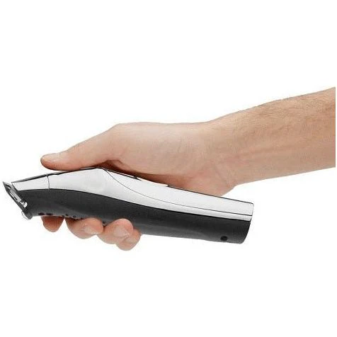 Gamma+ Professional Evo Cordless Trimmer - Image 3