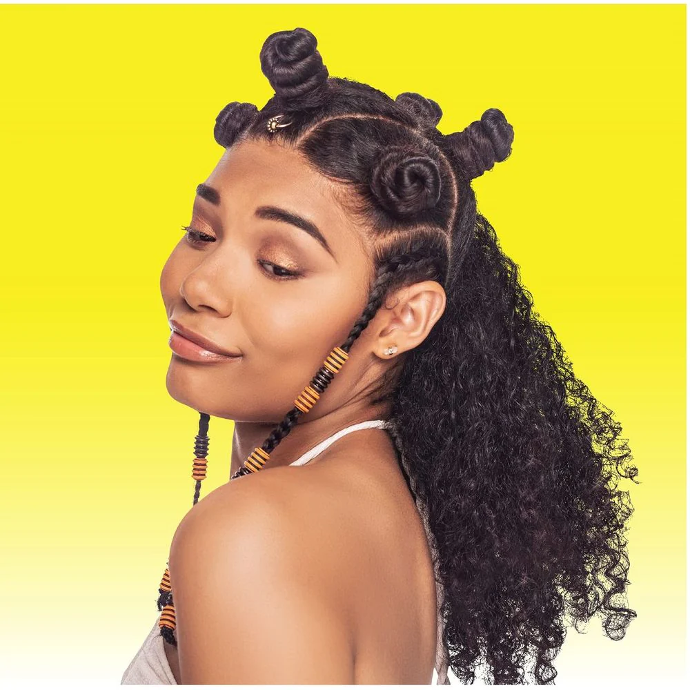 Jamaican Mango & Lime Braid Twist Remover - 8oz - Image 6