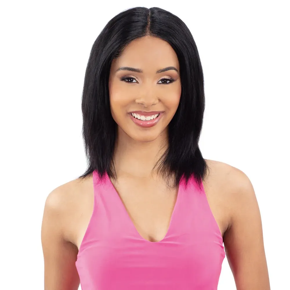 Mayde Lovella HD Wet & Wavy Wig – Bohemian Curl - Image 3