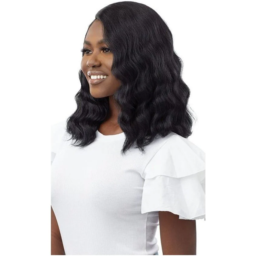 Outre EveryWear Synthetic HD Lace Front Wig - Every 10 - Image 3