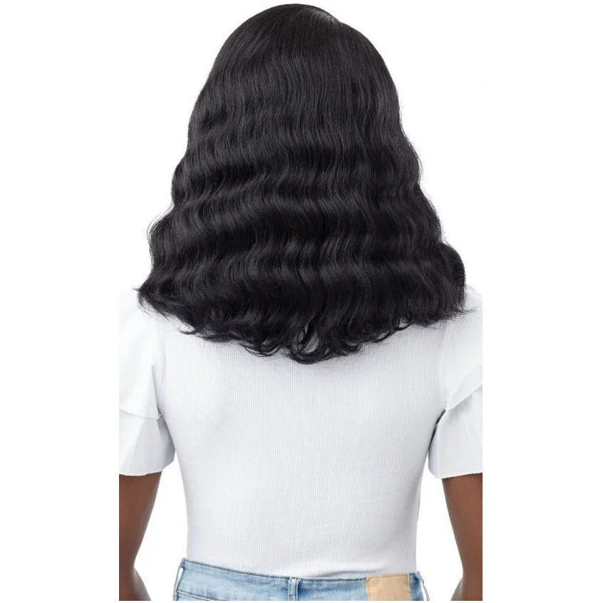 Outre EveryWear Synthetic HD Lace Front Wig - Every 10 - Image 4