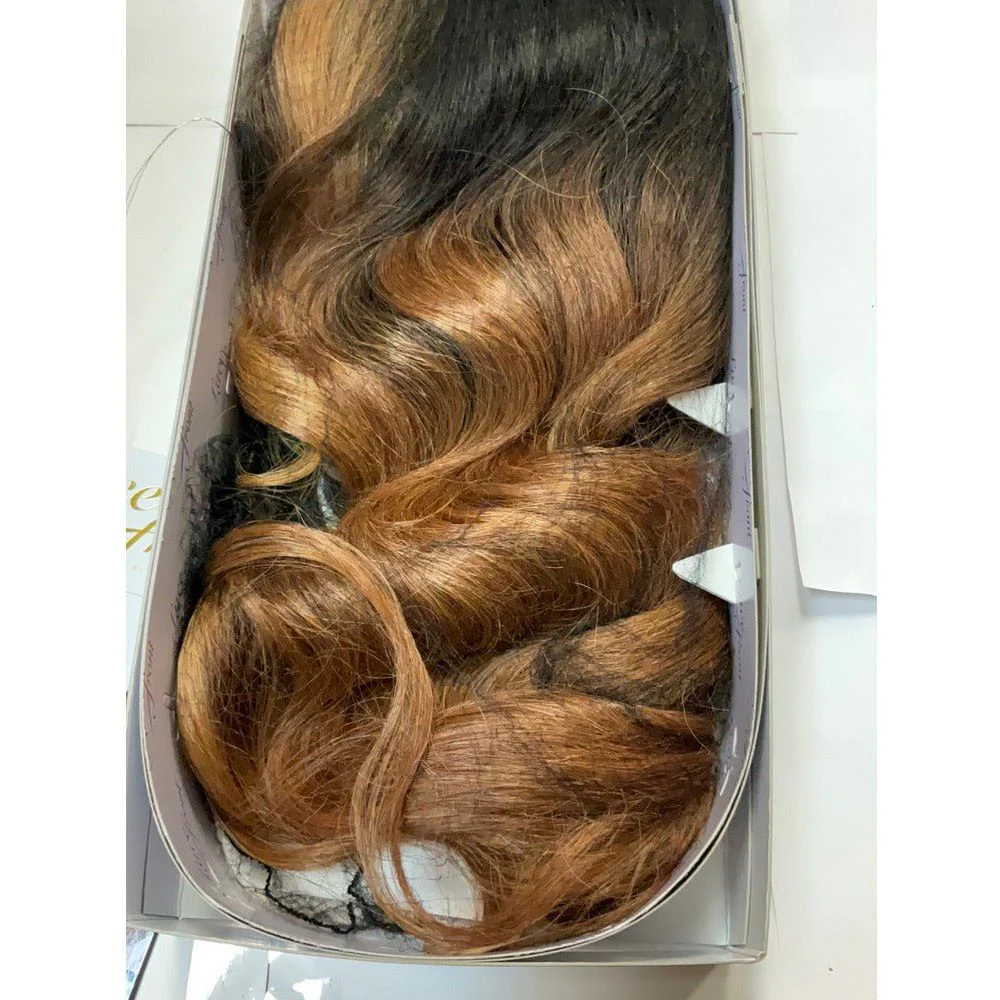 Outre Lace Front Synthetic HD Lace Front Wig - Stevie - Image 10