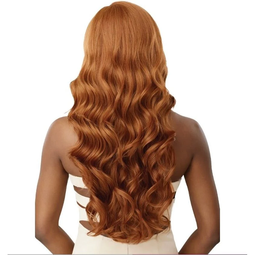Outre Lace Front Synthetic Lace Front Wig - Rosanna - Image 3