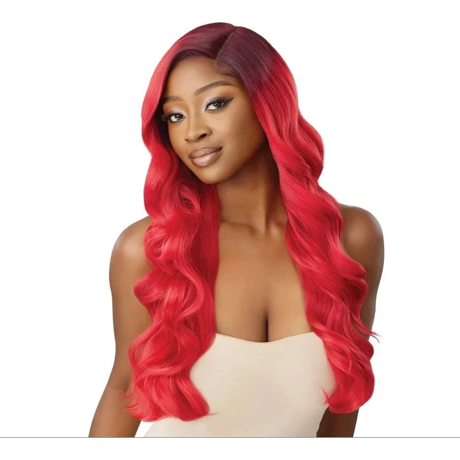 Outre Lace Front Synthetic Lace Front Wig - Rosanna - Image 4