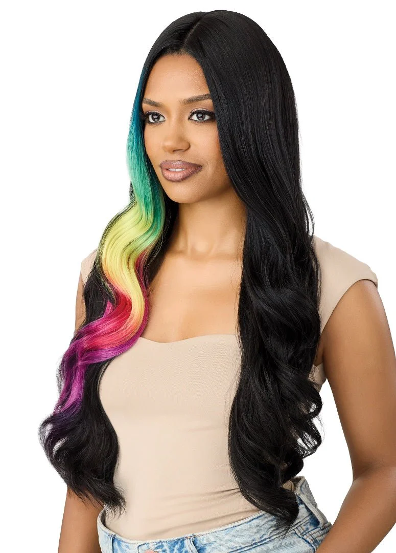 Outre Perfect Hairline 13x6 Lace Wig – PH 13 - Image 4