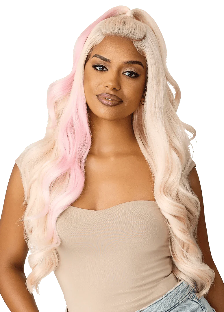 Outre Perfect Hairline 13x6 Lace Wig – PH 13 - Image 5