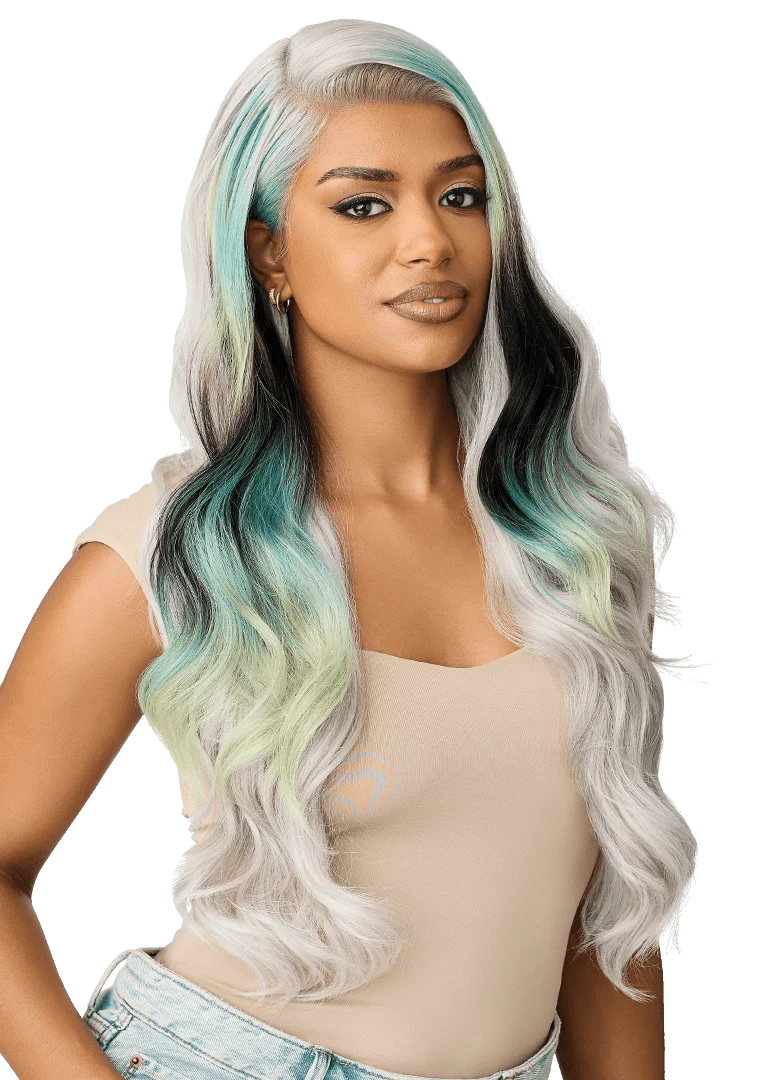 Outre Perfect Hairline 13x6 Lace Wig – PH 13 - Image 6