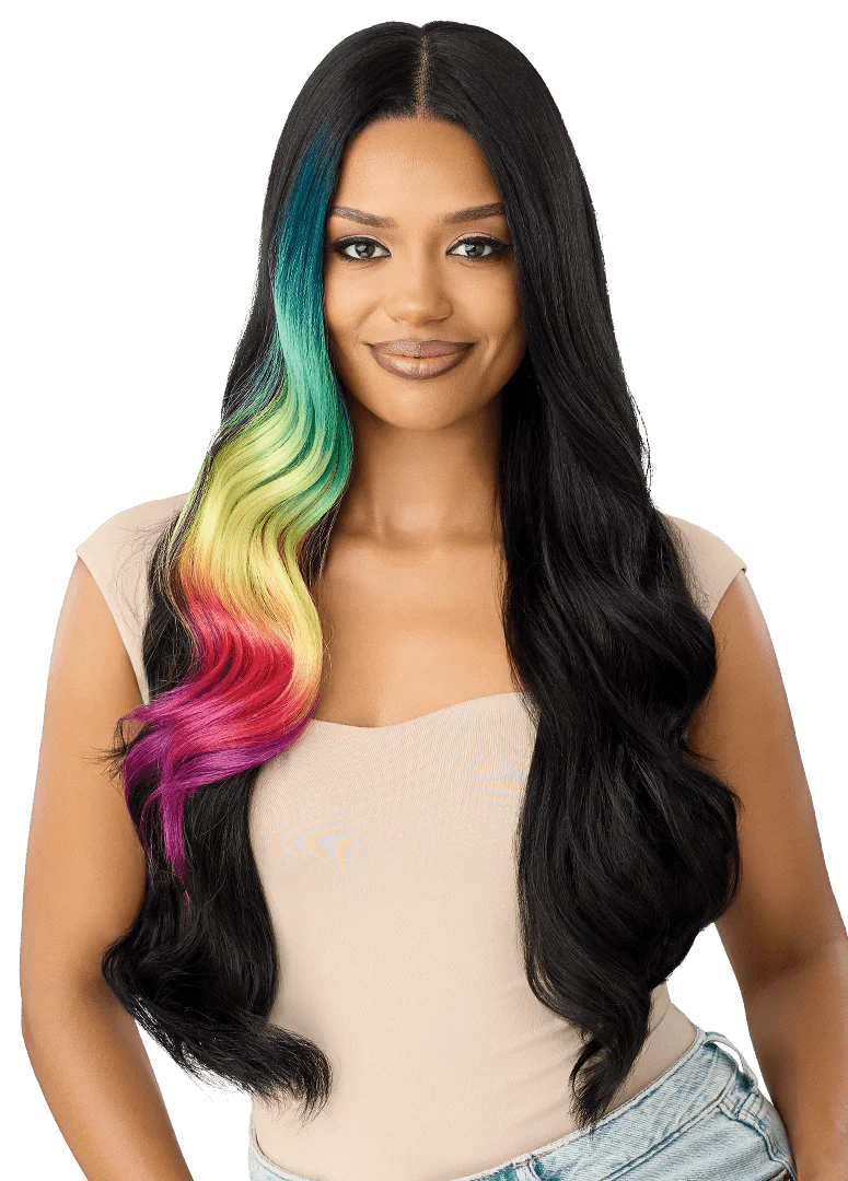 Outre Perfect Hairline 13x6 Lace Wig – PH 13 - Image 7