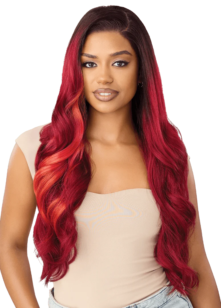 Outre Perfect Hairline 13x6 Lace Wig – PH 13 - Image 8
