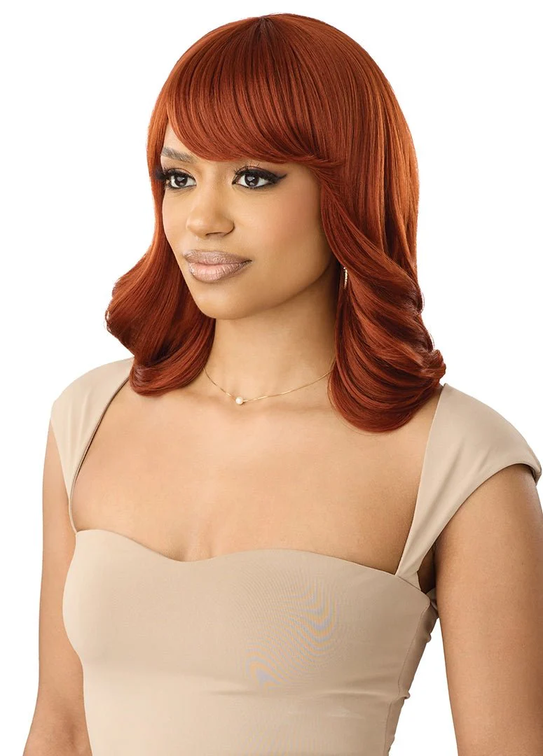 Outre Wigpop Synthetic Full Wig - Pop 1 - Image 4
