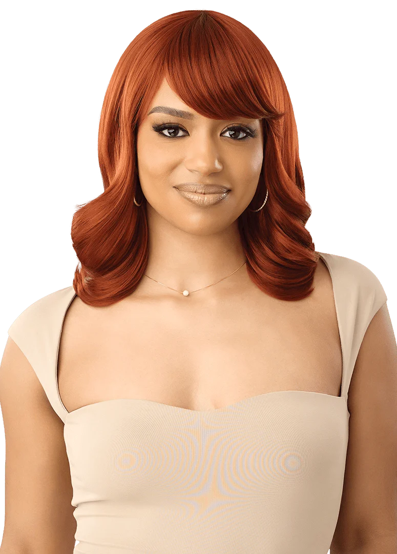 Outre Wigpop Synthetic Full Wig - Pop 1 - Image 6