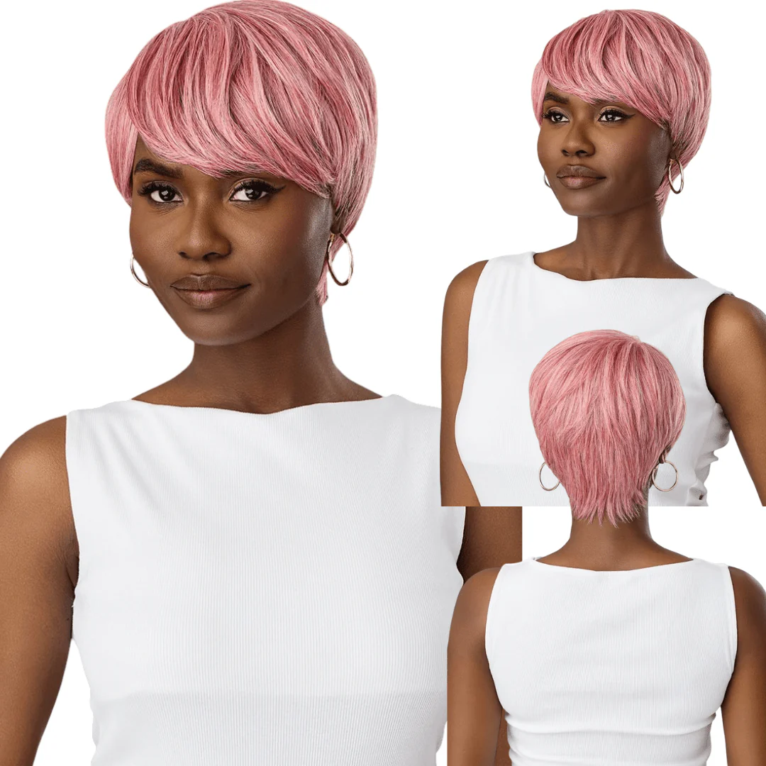 Wholesale – Synthetic Hair Wigs