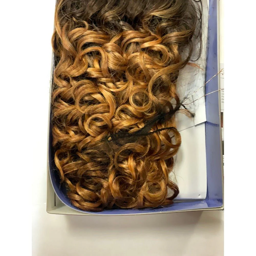 Outre Synthetic HD Lacefront Wig - Edwina - Image 10