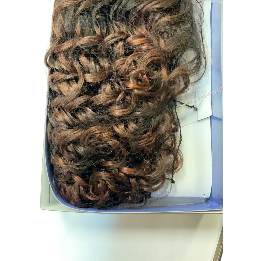 Outre Synthetic HD Lacefront Wig - Edwina - Image 11