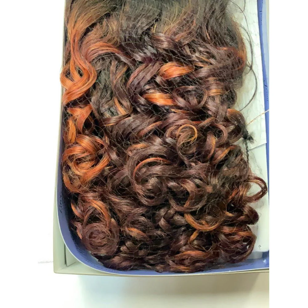 Outre Synthetic HD Lacefront Wig - Edwina - Image 12