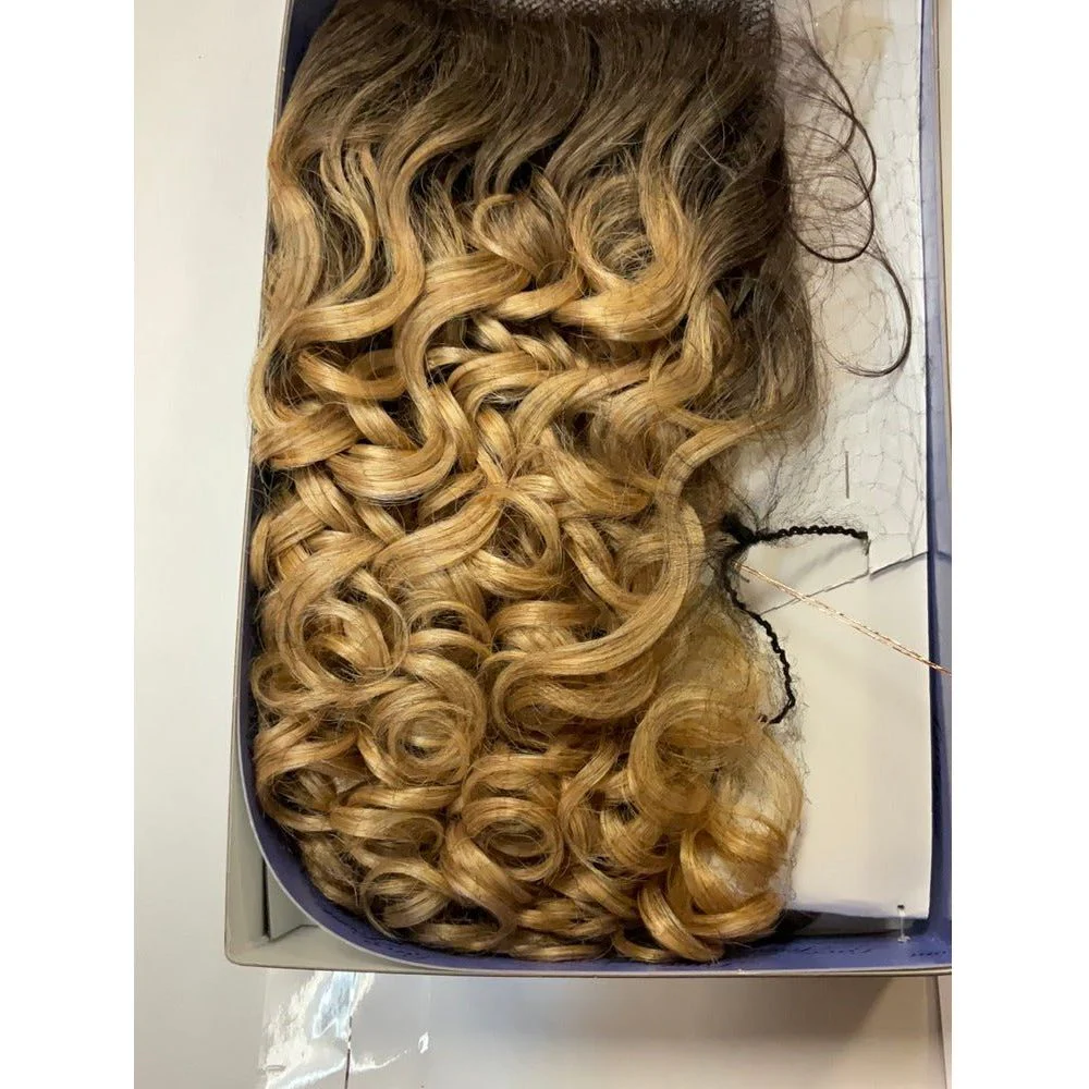 Outre Synthetic HD Lacefront Wig - Edwina - Image 14