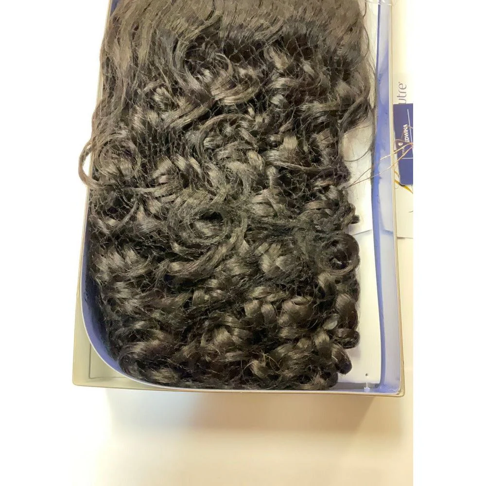 Outre Synthetic HD Lacefront Wig - Edwina - Image 6