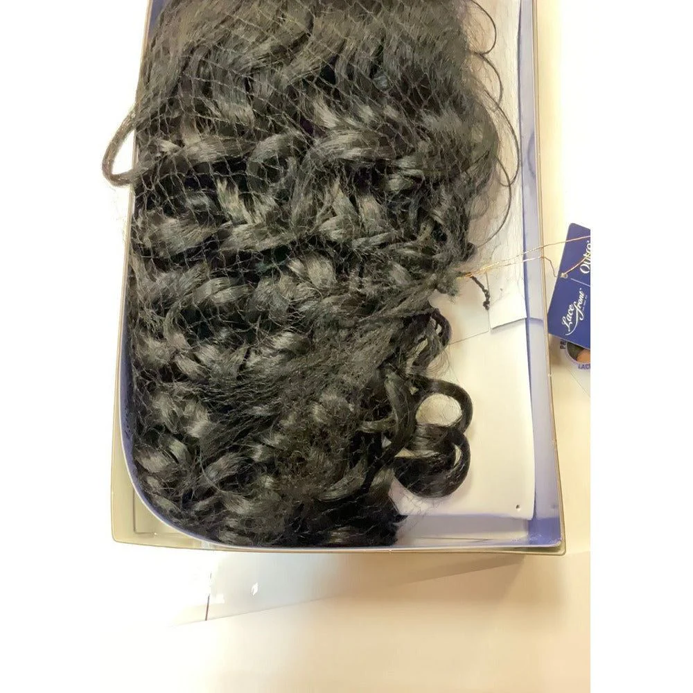 Outre Synthetic HD Lacefront Wig - Edwina - Image 7