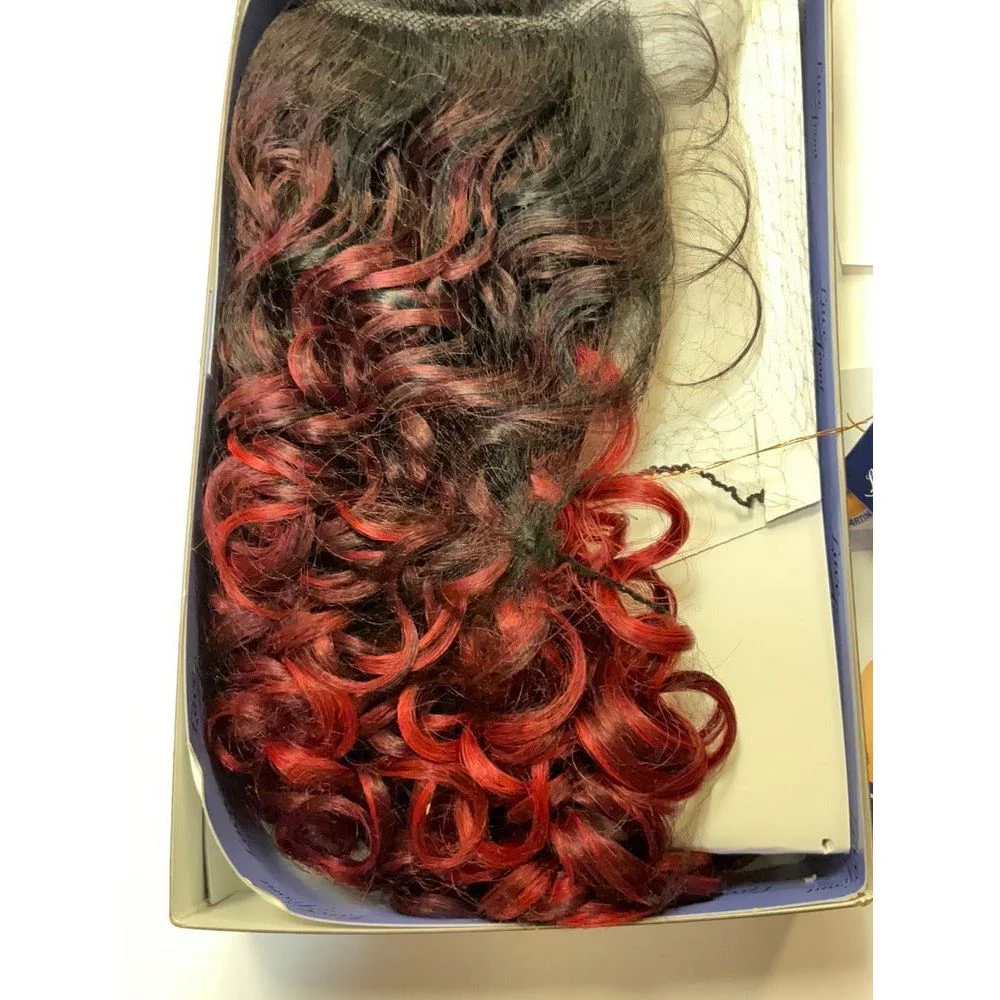 Outre Synthetic HD Lacefront Wig - Edwina - Image 9