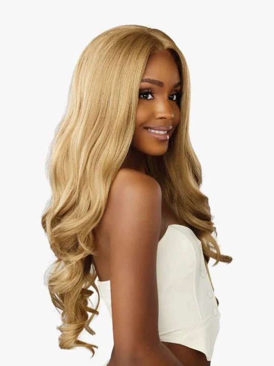 Sensationnel Synthetic Bare Lace Glueless 13x3 Lace Wig - Unit 2 - Image 3