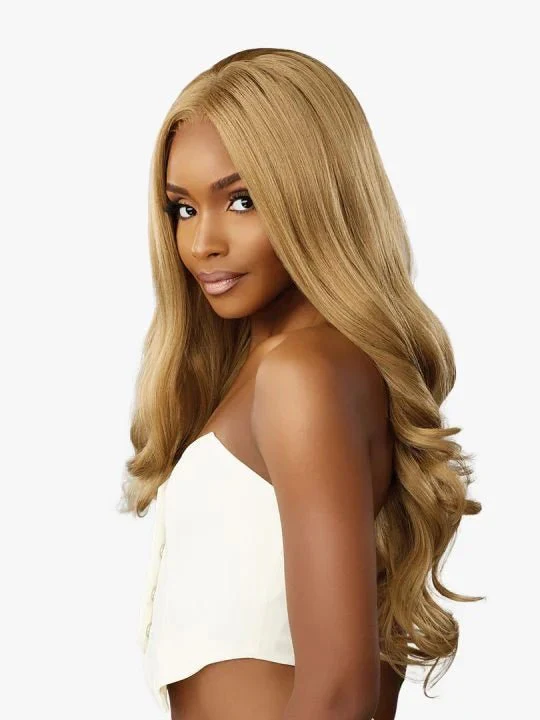 Sensationnel Synthetic Bare Lace Glueless 13x3 Lace Wig - Unit 2 - Image 4