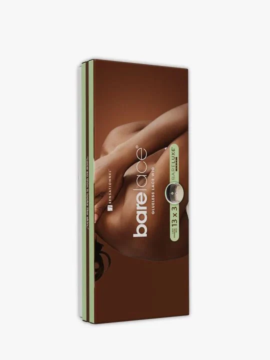 Sensationnel Synthetic Bare Lace Glueless 13x3 Lace Wig - Unit 2 - Image 8