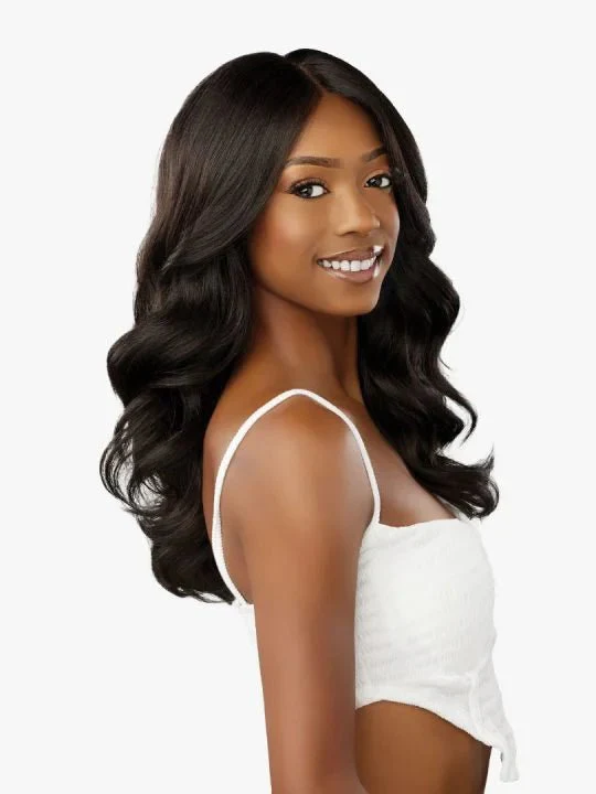 Sensationnel Synthetic Bare Lace Glueless 13x3 Lace Wig - Unit 3 - Image 4