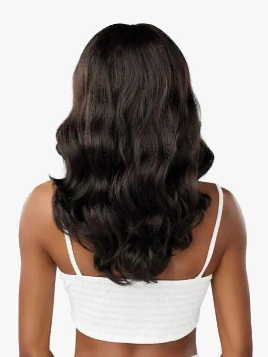 Sensationnel Synthetic Bare Lace Glueless 13x3 Lace Wig - Unit 3 - Image 6