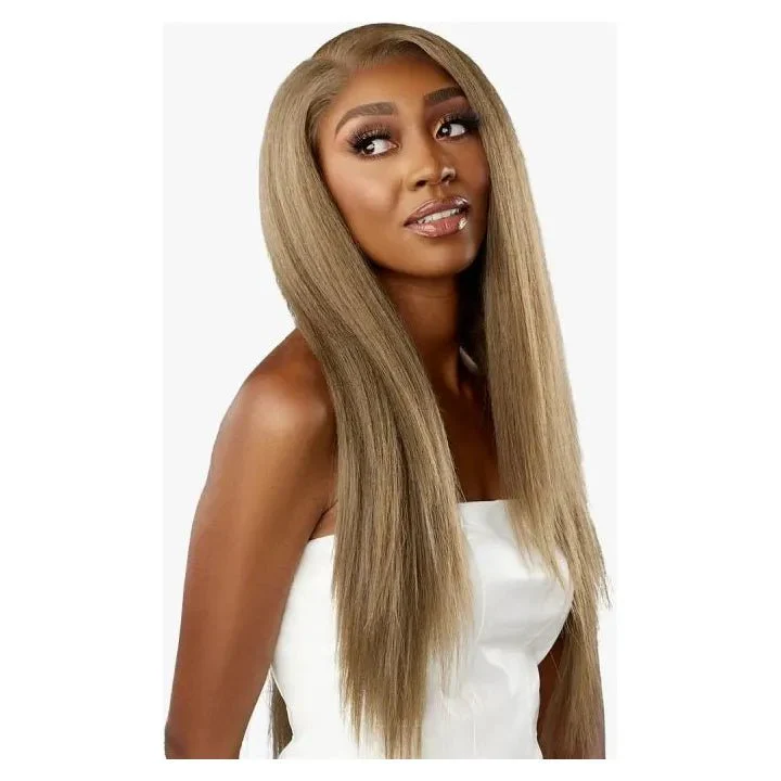 Sensationnel Bare Lace Wig Y Part- Analia - Image 4