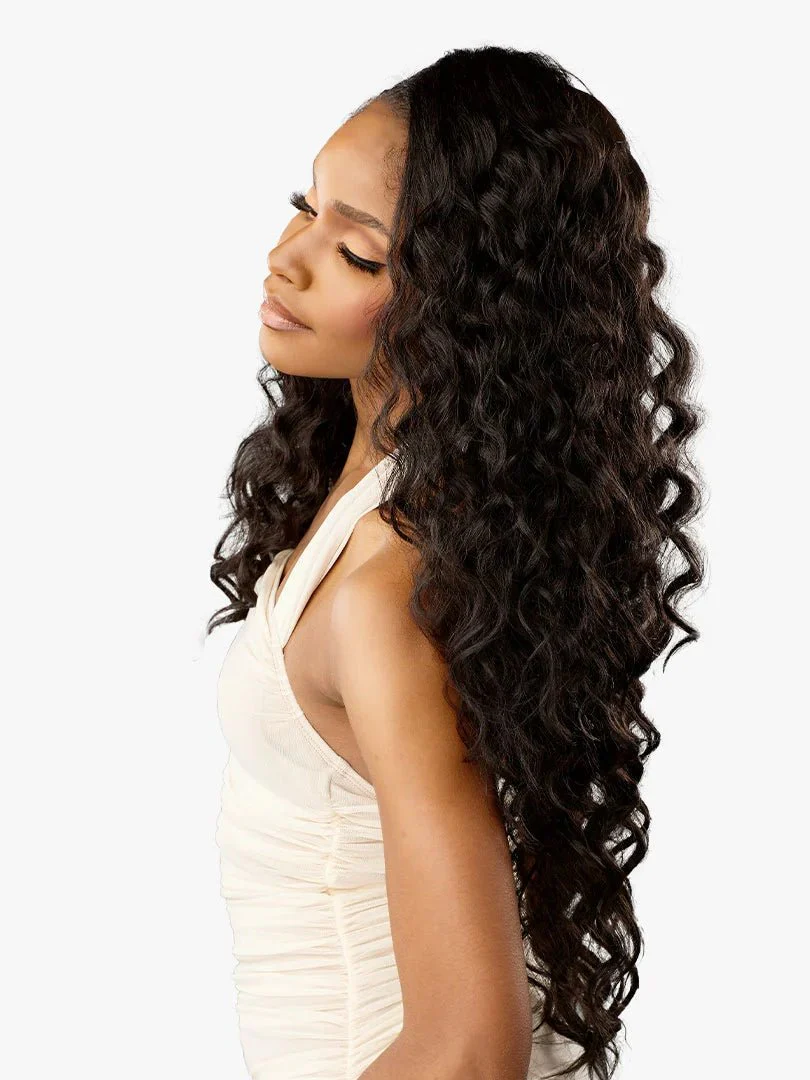 Sensationnel Cloud 9 What Lace? Synthetic 13x6 Lace Front Wig - Kelani - Image 7