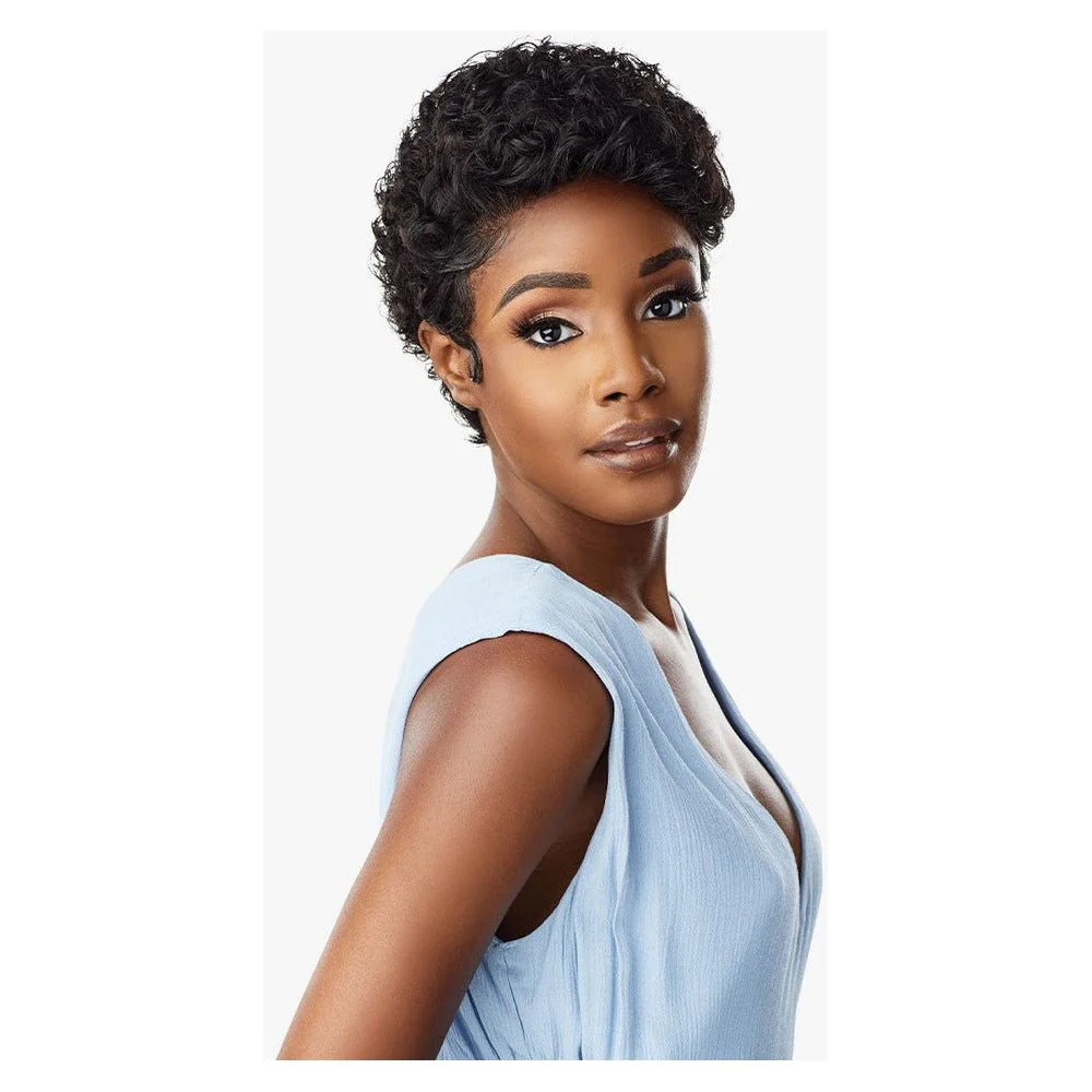 Sensationnel Empress Edge Shear Muse Synthetic HD Lace Front Wig - Amina - Image 5