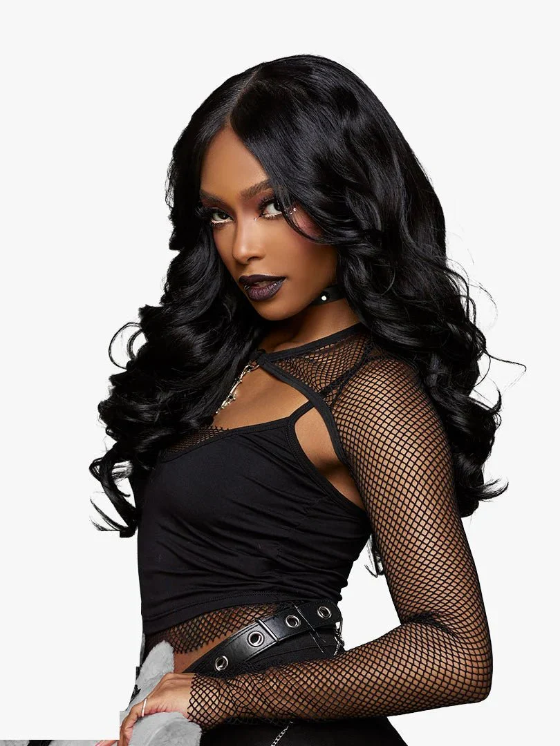 Sensationnel HexDoll HD Lace Wig – Elvira - Image 7