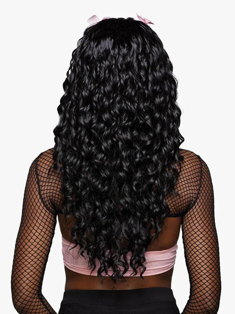 Sensationnel HexDoll HD Lace Wig – Ember - Image 8