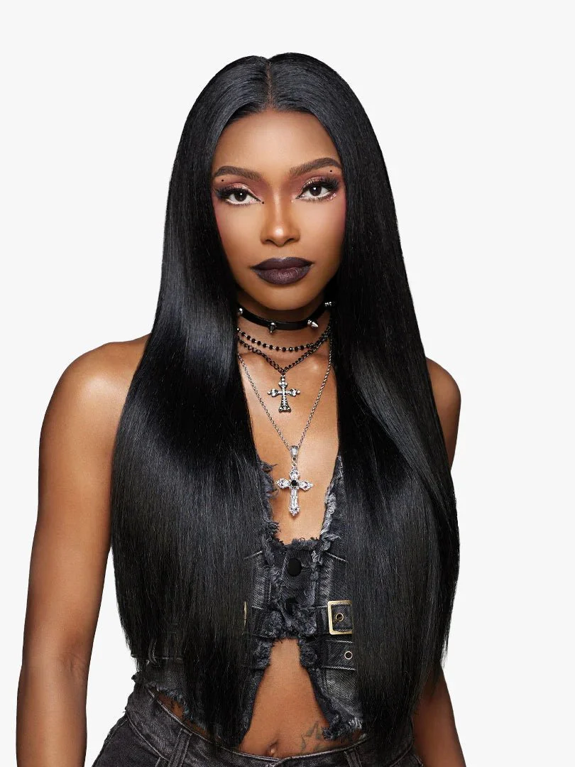 Sensationnel HexDoll HD Synthetic Lace Wig – Lilith - Image 3