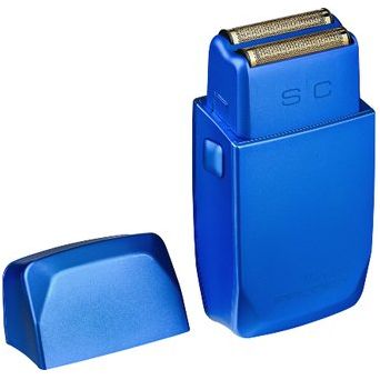 StyleCraft Professional Prodigy Foil Cordless Shaver - Image 3