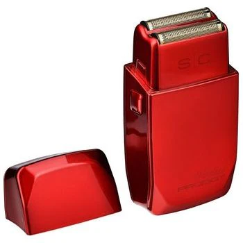 StyleCraft Professional Prodigy Foil Cordless Shaver - Image 5