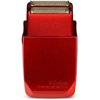 StyleCraft Professional Prodigy Foil Cordless Shaver - Image 6