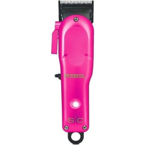 Stylecraft Professional Super-Torque Rebel Clipper - Image 4